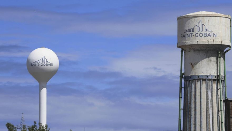 La crisis del horno de Saint-Gobain, en vías de solución, dice la empresa