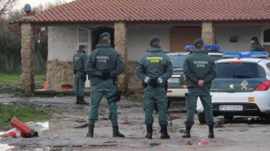 Guardia Civil