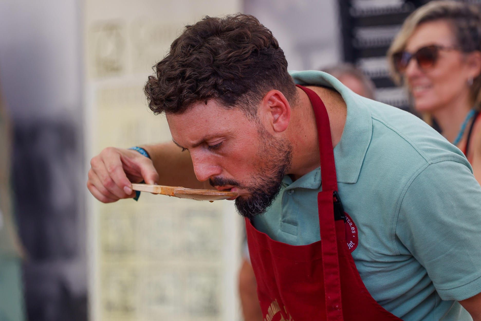 Catarroja celebra el LIII Concurso Internacional de Allipebre