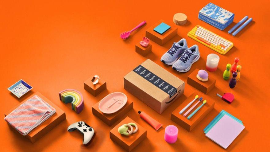 Prime Day 2026: Amazon hunde los precios hasta un 70 % y deja productos en su mínimo histórico