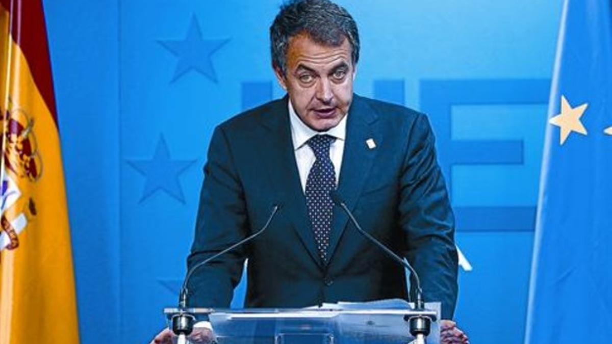 Zapatero se compromete ante la UE a retrasar la jubilación a los 67_MEDIA_1