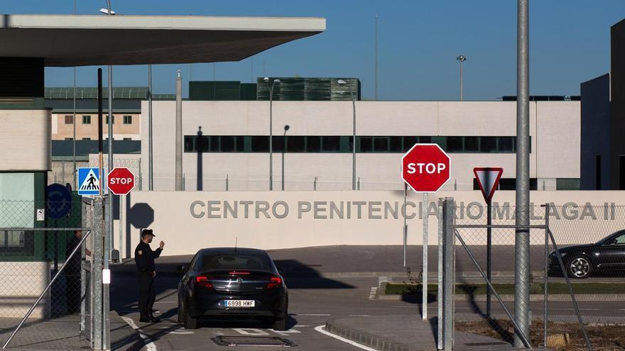 CCOO pide la creación urgente de una unidad de psiquiatría penitenciaria en Málaga