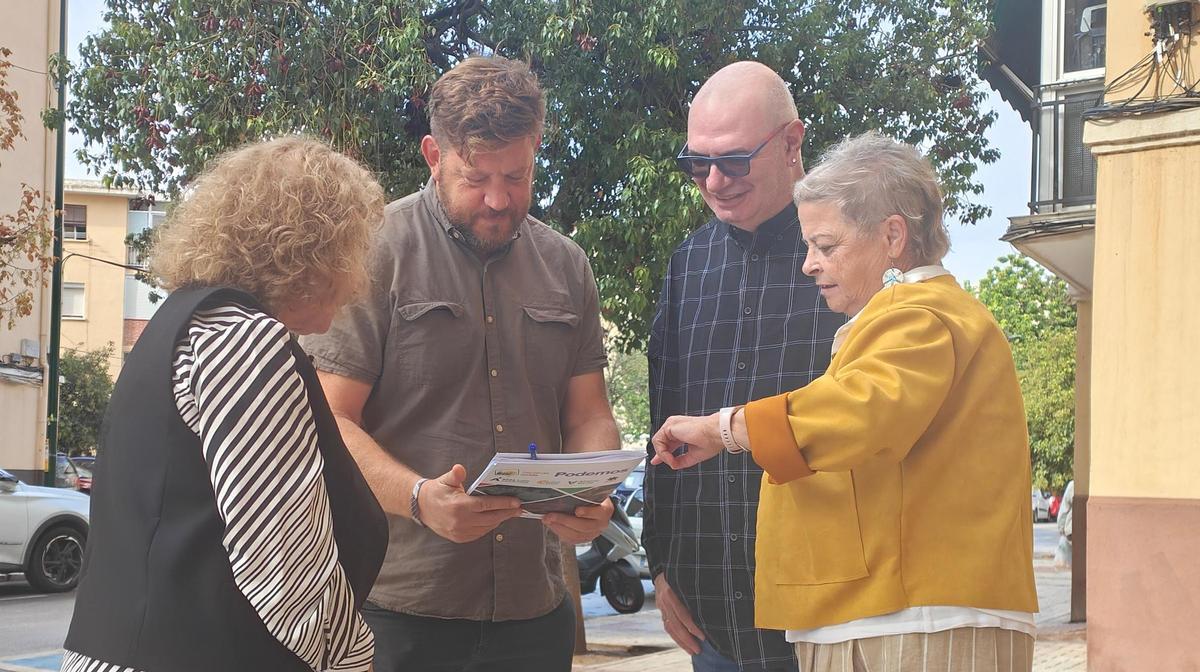 Sguiglia reclama una moratoria inmediata de apartamentos turísticos ante la emergencia habitacional en la ciudad.