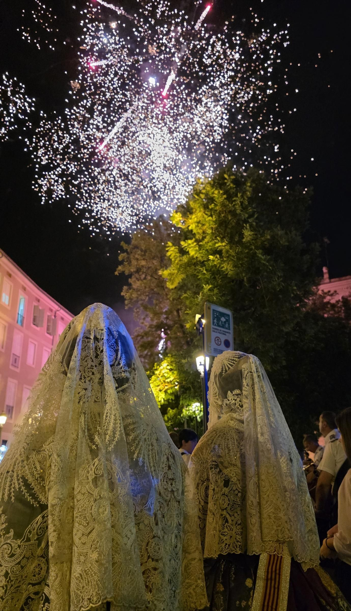 Procesión del Cristo de la Fe