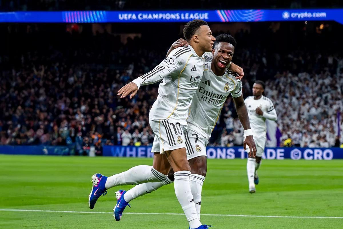 Movistar Plus +, la suscripción que te ayudará a ver el Maschester City - Real Madrid