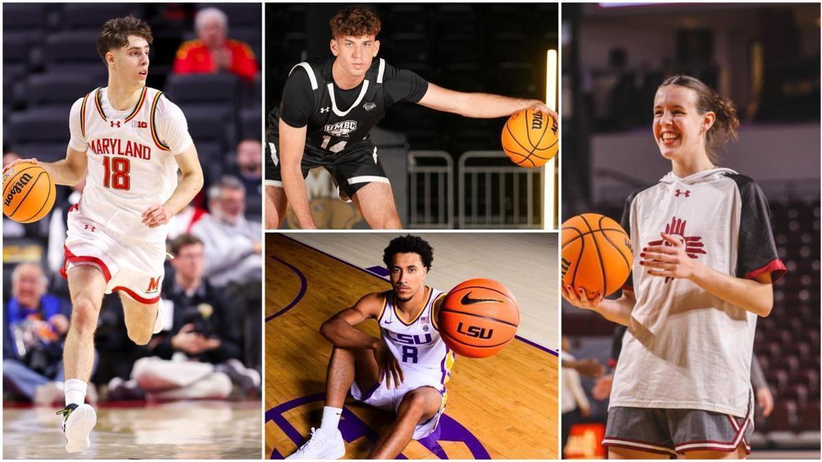 La NCAA-1 deja la temporada más histórica para el baloncesto cordobés