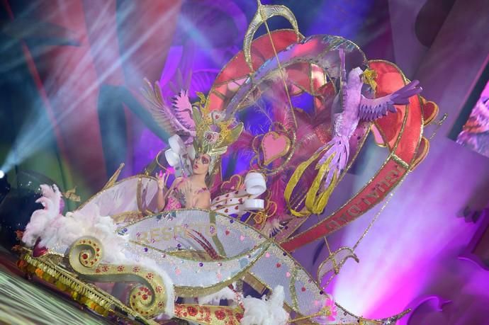 Gala Infantil de los Cuentos del Carnaval de Las Palmas de Gran Canaria 2020