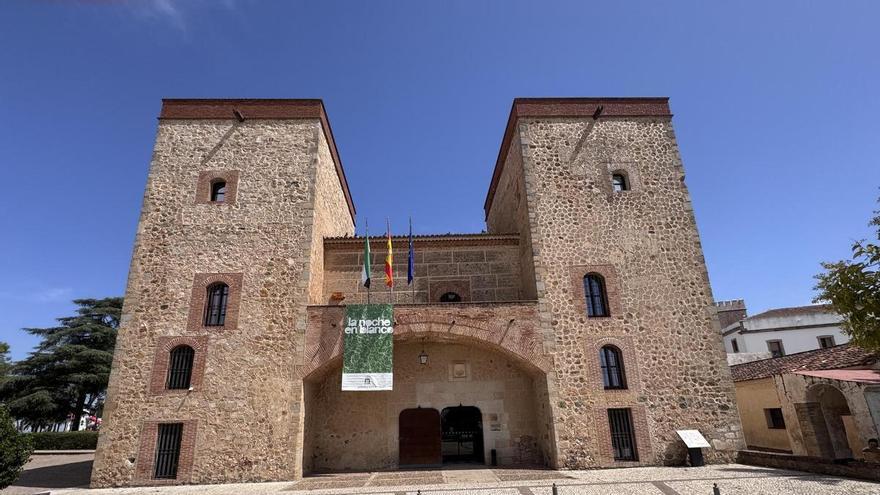 El Museo Arqueológico de Badajoz abre sus puertas en la Noche en Blanco con una nueva propuesta