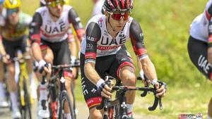 Pogacar perd un segon gregari per covid