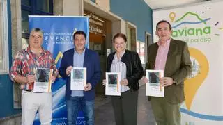 Los fotoperiodistas de Asturias organizan esta semana el primer Simposio de Seguridad y Salud