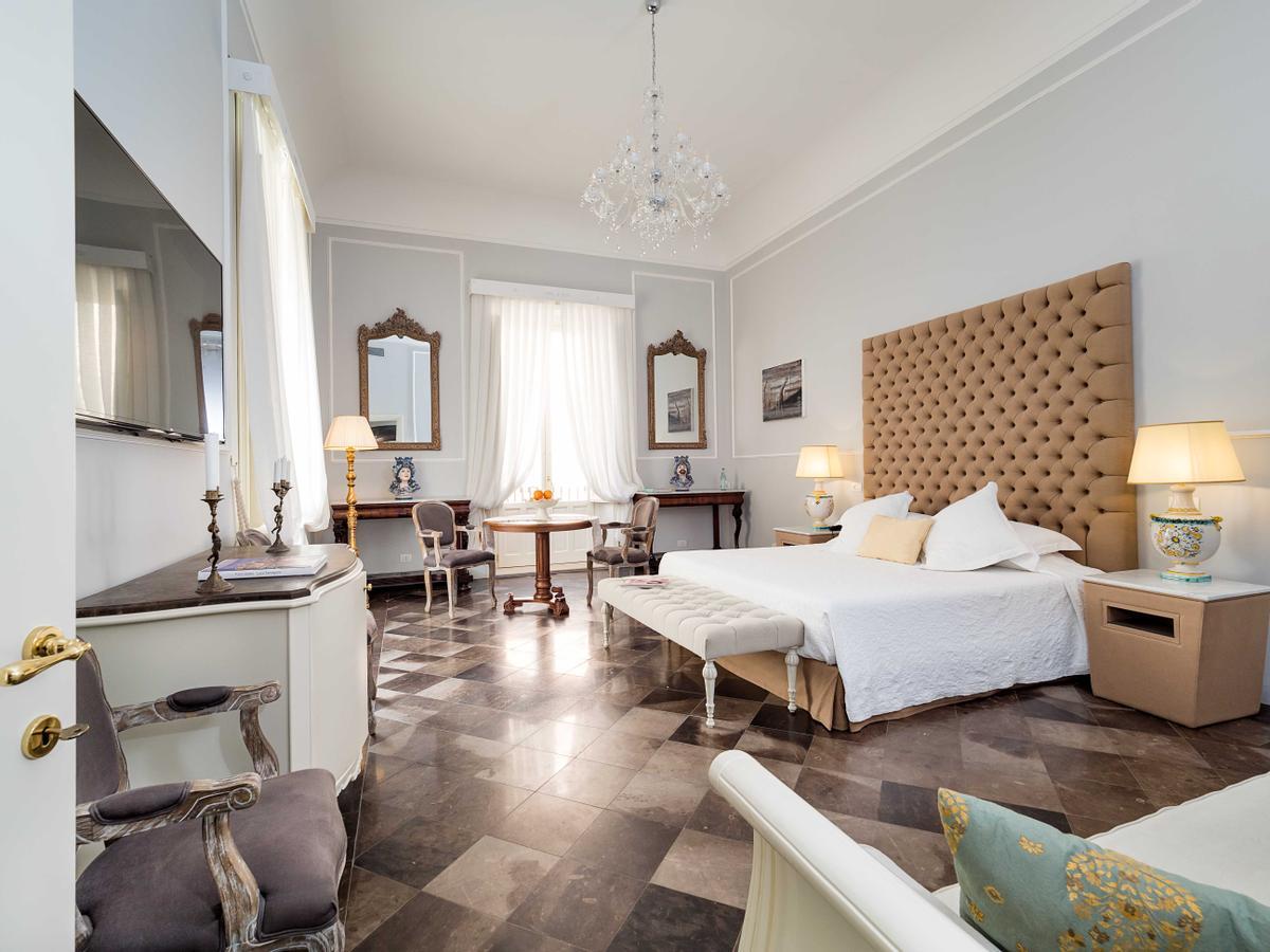 Hoteles boutique