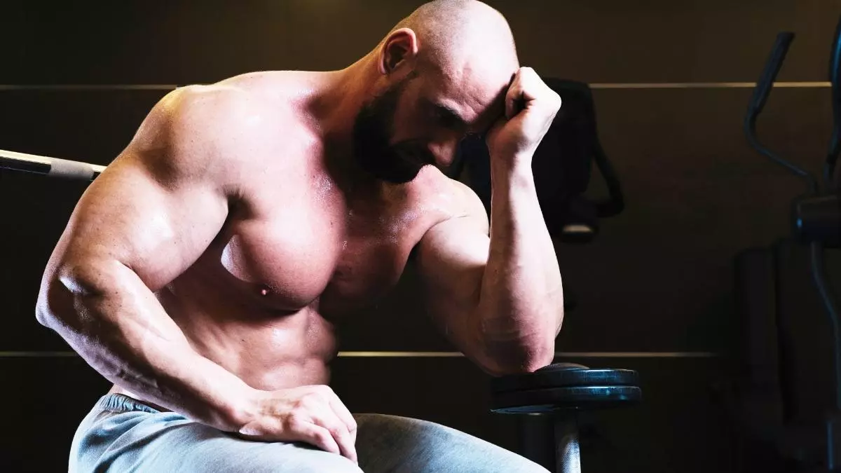 "No todos los hombres necesitan testosterona a los 40"