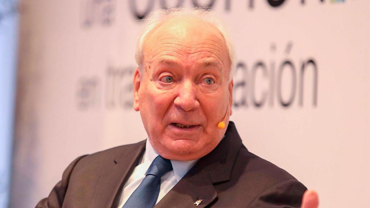 Francisco Rodríguez