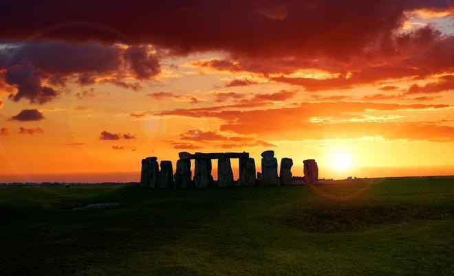 Stonehenge