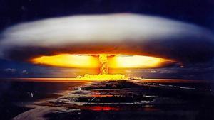 ¿Qué nos pasaría si explota una bomba nuclear… según la distancia a la que estemos y el tiempo?