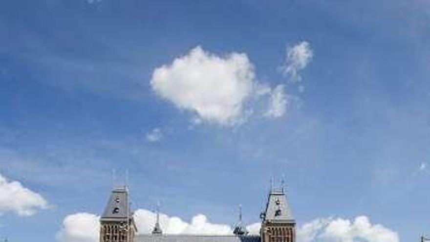 El Rijksmuseum de Amsterdam, reconocido como &quot;Museo Europeo del Año&quot;