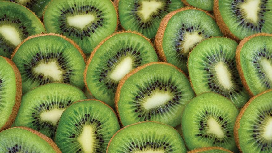 Dieta del kiwi: adelgazar rápidamente