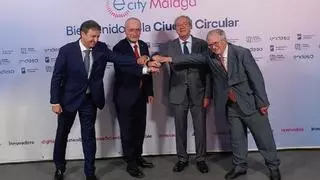 El proyecto eCity de Endesa convertirá al PTA en un espacio 100% sostenible para 2027