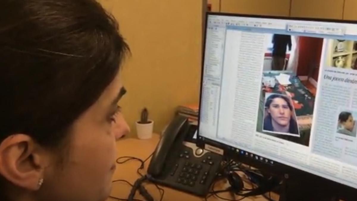 Crímenes Misteriosos | Marta Fontán, periodista de FARO: "La policía tenía un sospechoso en el caso Déborah"