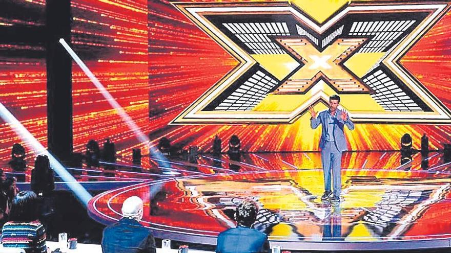 «Factor X» tornarà a Telecinco amb una edició renovada