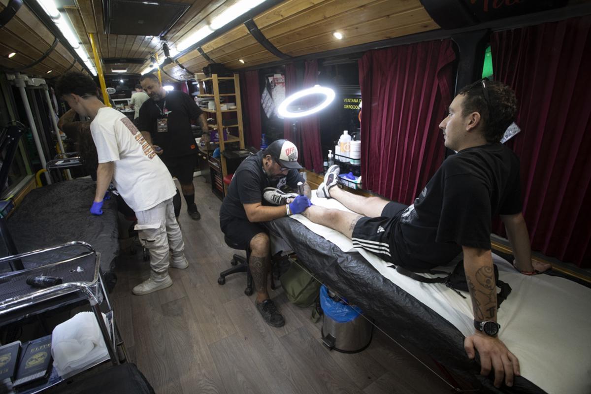 Festardor regresa al Port de Sagunt Festardor regresa al Port de Sagunt