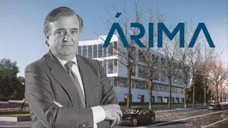 El banco suizo J. Safra Sarasin lanza una opa para comprar Árima por 223 millones