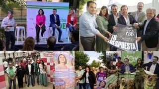 Córdoba se suma al debate europeo del 9J y pelea el papel de Andalucía en la UE