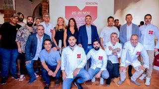 El Festival Enogastronómico Saborea Lanzarote regresa con su edición más ambiciosa