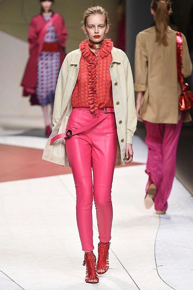 Trussardi