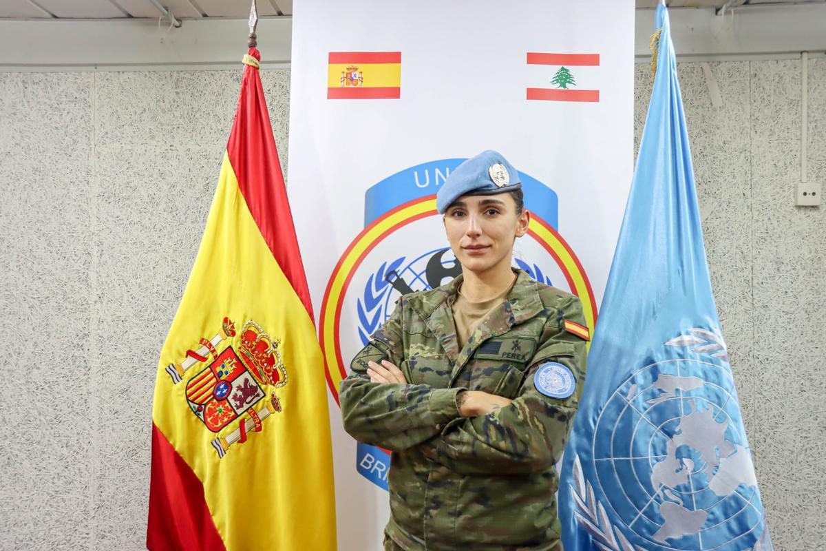 Mujeres en las Fuerzas Armadas: 16.000 historias de igualdad