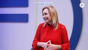 La economista Mónica Melle valora el acuerdo sobre aranceles alcanzado por EEUU y China