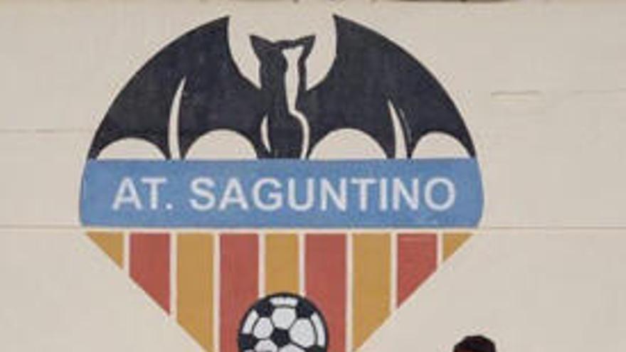El Atlético Saguntino renueva al técnico del ascenso