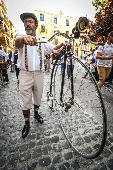 Tercera jornada Feria Modernista de Alcoy