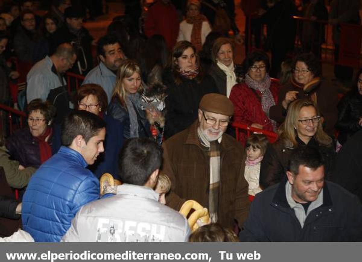 GALERÍA DE FOTOS - Bendición de los animales por Sant Antoni en Vila-real