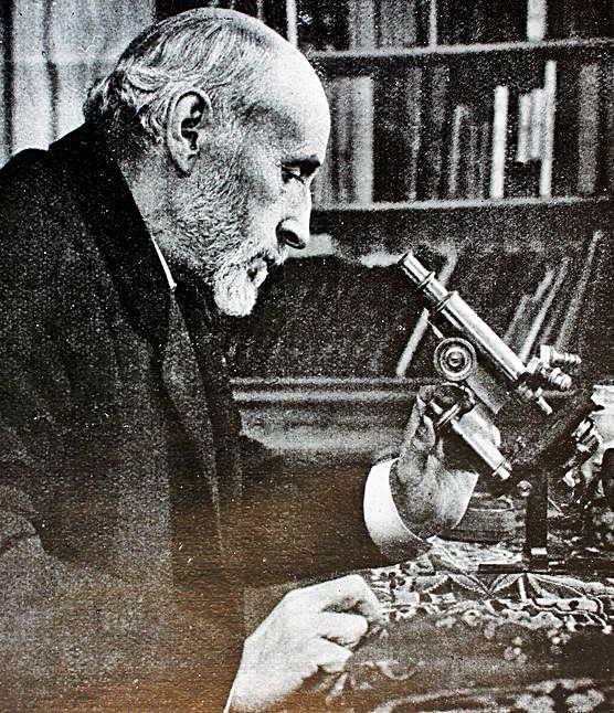 115 años del Nobel a Ramón y Cajal