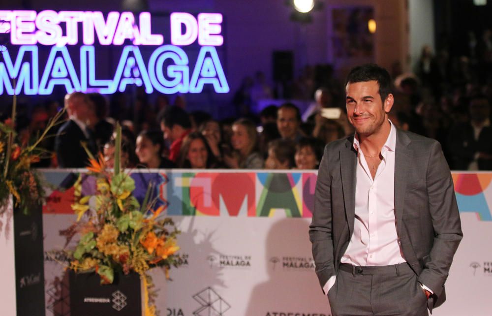 Mario Casas