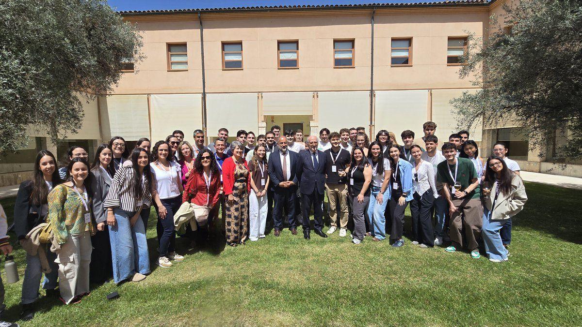 La UCLM se incorpora a la Red de Cátedras en Transición Energética de FundacionRepsol