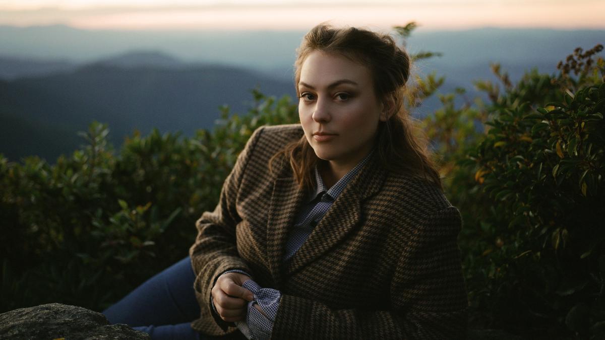 ‘Big time’, d’Angel Olsen: purificadores cançons d’amor i mort