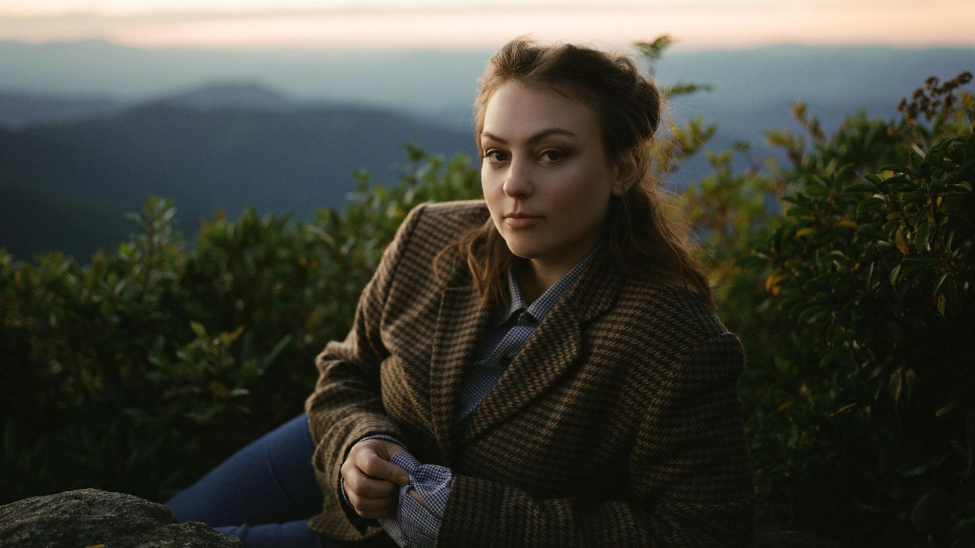 Angel Olsen