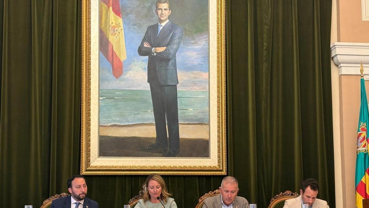 PLENO DEBATE CIUDAD | Gobierno y oposición exhiben músculo en el debate del estado de Castelló: unos reivindican gestión; los otros, menos propaganda