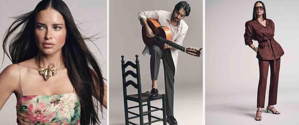 Ya es primavera en El Corte Inglés