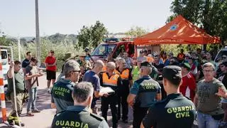 Encuentran a Lola, la septuagenaria vecina de Toén desaparecida desde el domingo