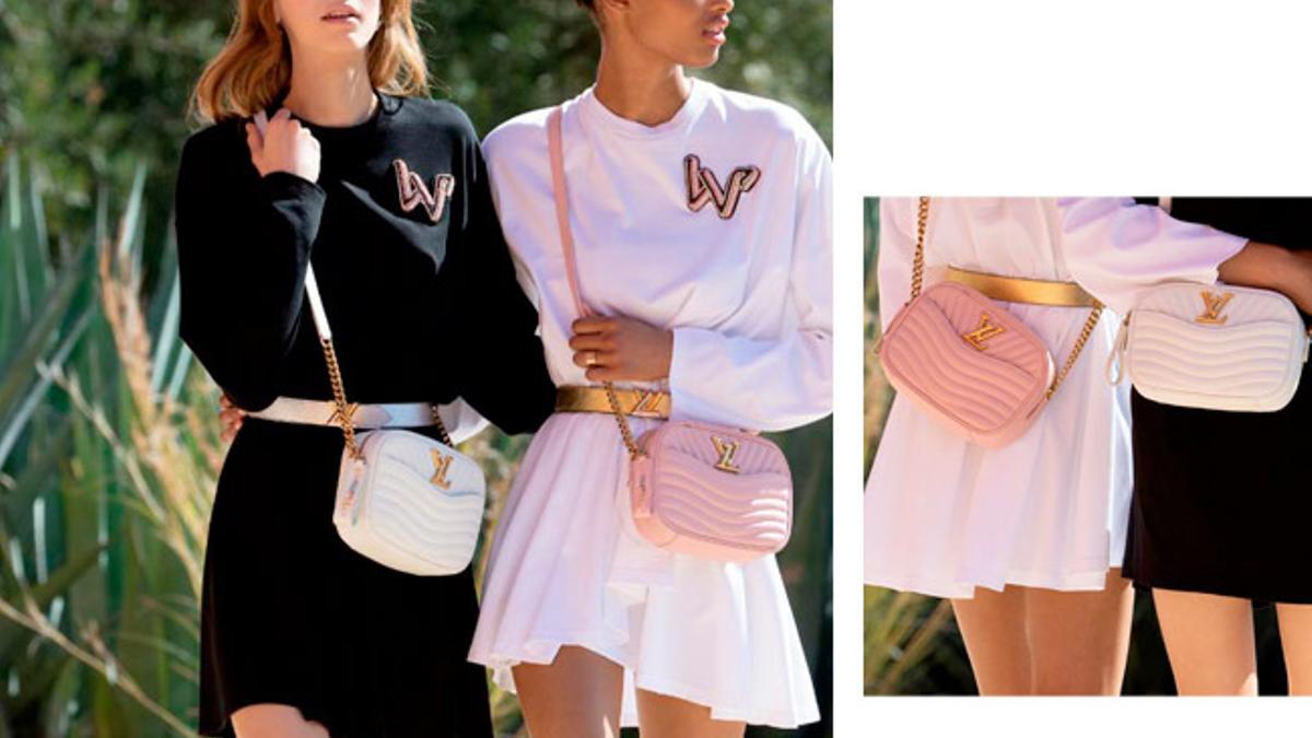 La 'New Wave' de bolsos de Louis Vuitton, Fotos, Moda