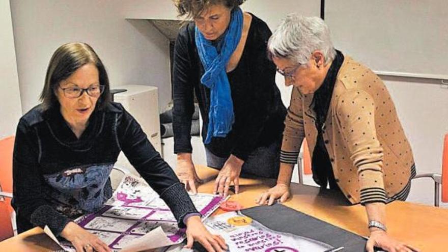 8M en Zamora | Cuarenta años de lucha feminista