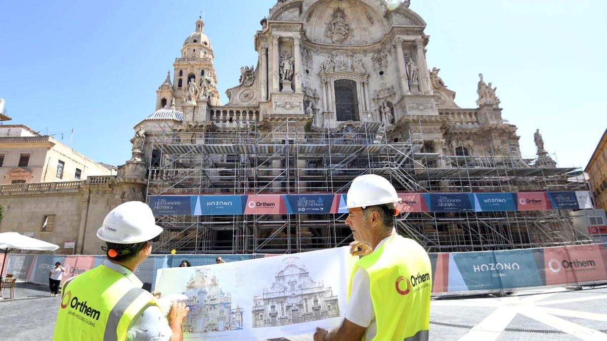 Orthem, empresa del Grupo Hozono Global, ha consolidado su compromiso con la conservación del patrimonio histórico