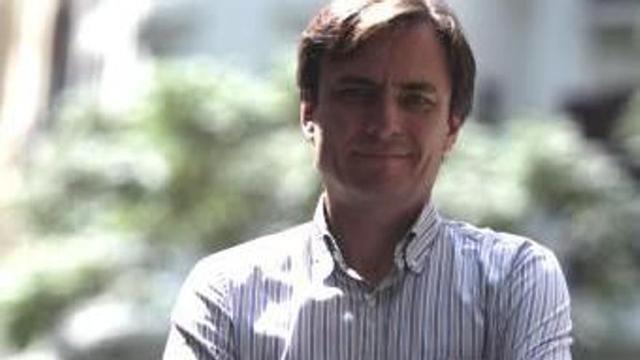 De la cruzada anticorrupción a la literatura