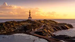 La isla con la mayor densidad de yacimientos arqueológicos del mundo está en España y es Patrimonio de la Humanidad