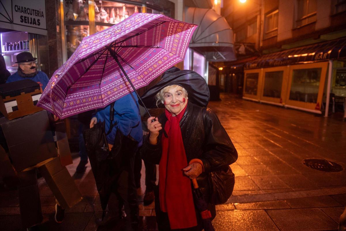 Nacen en Sada 'Os republicanos de Corbeiroa' Nacen en Sada 'Os republicanos de Corbeiroa'