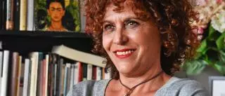 La magistrada Auxiliadora Díaz recibe el galardón nacional Francisca de Pedraza