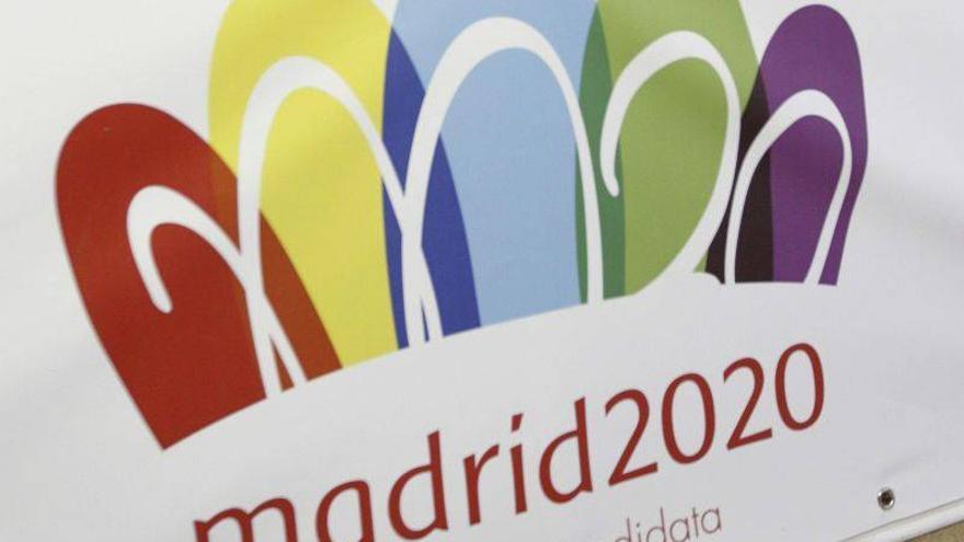 El COI cree que el grado de riesgo financiero de Madrid &quot;es manejable&quot;